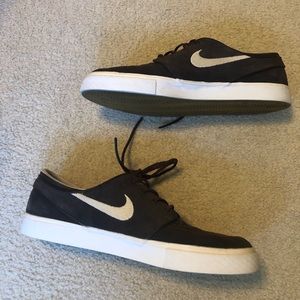 Nike SB Stefan Janoski Cappuccino